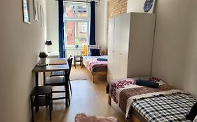 Hostel Pod Lemurem